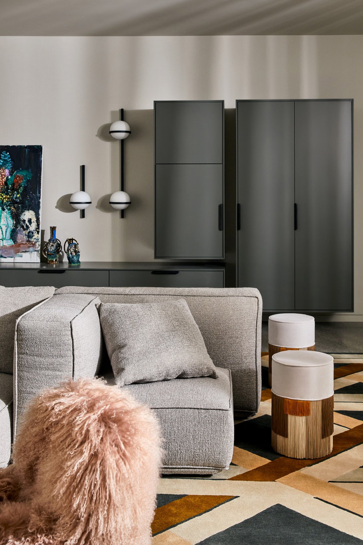 YinjiSpace Simone Haag x Art House